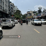 Phương Mai - Đống Đa- Ô Tô Qua Nhà- 50M2 X 7 Tầng - Thông Sàn Thang Máy- K.doanh Vp, Spa, Thẩm Mỹ