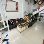 Diện Tích: 30M2, 3 Tầng, Phòng Khách, Bếp, 3 Phòng Ngủ, 1 Phòng Thờ, Sân Phơi Khép Kín