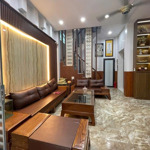 Bán Nhà Hoàng Đạo Thành- 6T- Thang Máy- Ngõ Thông Ôtô Đỗ Cửa- Full Nội Thất- Kinh Doanh Dân Trí Cao