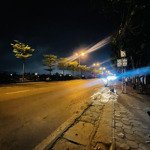 Mặt phố nguyễn bình kinh doanh cực đỉnh, vỉa hè 3.5m, 8 làn xe trước nhà 111m2 chỉ có 8 tỷ