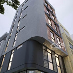 Thụy khuê 95m2 - ccmn 7 tầng thang máy 11 phòng - view hồ tây ô tô đỗ cửa - giá 29.5 tỷ. 30m ra ôtô