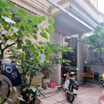 Bán nhà vị trí cực đẹp phố đi bộ trịnh công sơn, dt 115m2, 3t, giá nhỉnh 18 tỷ