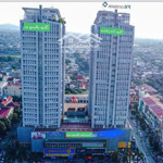 Cho thuê mặt bằng trung tâm -đường quang trung- thành phố vinh - nghệ an - vị trí đắc địa bậc nhất.
