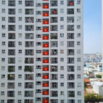 Bán căn hộ chung cư tại prosper plaza, giá 3 tỷ, 65m2, 2pn, 2wc, đã có sổ, gần sân bay t3