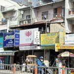 Chủ nhà gửi bán căn mặt tiền phan văn trị, p7, gò vấp với giá bán 17 tỷ còn thương lượng chính chủ
