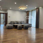 Bán căn hộ 3pn 2wc (2pn master) tại chung cư the legacy, 17,5 tỷ, 187m2, thanh xuân, hà nội