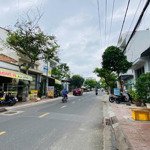 Cần Tiền Bán Nhanh Nhà Mặt Tiền Trương Hán Siêu Rẻ Nhất Khu Vực, Đầu Tư Tốt
