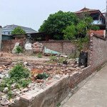 Bán Đất Chính Chủ Tại Xã Phụng Thượng, Huyện Phúc Thọ, Hà Nội. Gần Đường Ql32, Ô Tô Vào Tận Đất