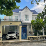 Bán biệt thự việt anh trung tâm tp. vũng tàu, ngang 15m, cực đẹp giá 18 tỷ tl
