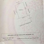 Mảnh đất mặt đường worldbank - an dương - hải phòng
