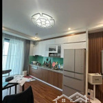 Hiếm! căn 2 phòng ngủ - 176 định công, full nội thất 66 m2 giá 5.2 tỷ có tl