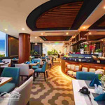 Rẻ hơn thị trường 15 tỷ. tòa khách sạn vip 10 tầng lô góc trần bạch đằng, cách biển mỹ khê vài bước