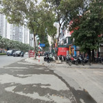 Bán nhà kđt tây mỗ, nam từ liêm. bt vườn, vỉa hè, ô tô, full nội thất. 200m2x4t, mt 10m, giá 39 tỷ