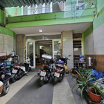 Về vườn nên bán nhà 125m2 mặt tiền đường trần xuân soạn, phường tân hưng, quận 7 - chỉ 32 tỷ (tl)