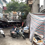 Bán nhà trung tâm ba đình - mặt chợ - 45m2 - 5t, mt 4.6m 10.7tỷ siêu kinh doanh thang máy - lô góc
