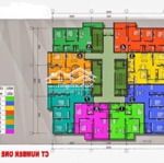 Bán gấp căn hộ chung cư 3pn, 2wc, 80,6m2 tại khu đô thị vân canh, giá 2,98 tỷ