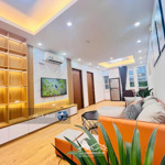 Bán gấp căn hộ chung cư kđt trung hoà nhân chính- 65m- căn góc- 2 ngủ- full đồ ở luôn