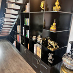 Bán căn góc siêu đẹp 93m view hồ tây & võ chí công nội thất cao cấp tại pentstudio tây hồ, 7.8 tỷ
