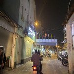 Mặt ngõ sầm uất ô tô tránh, kinh doanh đỉnh, phố nguyễn an ninh, dt 50m, 5 tầng, giá 15.3 tỷ.