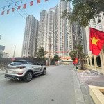 Bán đất mặt đường khu vực aeon