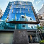 Mặt tiền ngang 11m - hợp đồng thuê cao 1.8 tỷ/năm - trung tâm phú nhuận