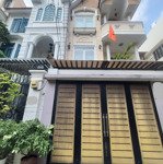 Khu vip, 1 đời chủ, 4.6x21m, 4 lầu nhà mặt tiền 12m lam sơn, gần công viên phú nhuận, giá bán 28.5 tỷ