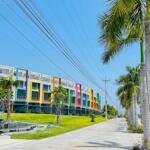Chính chủ bán nhanh nhà phố thương mại mũi né summerland mặt tiền võ nguyên giáp- phan thiết mũi né