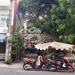 Bán nhà mặt tiền ngay kdc bình hưng, bình chánh, hcm 2 lầu, 1200m2