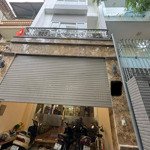 Bán nhà đội cấn- ba đình, 70m2x4 tầng mt 4,3m giá 17,9 tỷ. phân lô ô tô, ngõ thông kinh doanh, hiếm