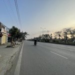 Chuyển nhượng 360m2 đất mặt đường phạm văn đồng. mặt tiền 12m. giá nhô 15 tỷ