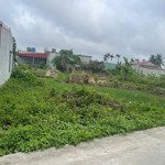 đất nền diện tích 414m² tọa lạc tại đường 361, phường bàng la, đồ sơn, hải phòng