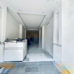 Cho thuê nhà mặt tiền võ văn kiệt, p16, q. 8 giá 13 triệu