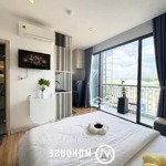 Cho thuê căn hộ q10, máy giặt riêng, đường hương giang, gần huflit, big c miền đông, vạn hạnh mall
