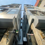 Bán nhà đẹp xây mới xuân đỉnh-xuân la- tây hồ, 36m2x6t thang máy, gần phố