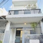 Hxh ,lê văn thọ p8 gv ,4 x13, vuông góc giá 4tỷ850 , nhà đẹp chủ lâu đời