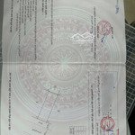 Chính chủ gửi bán lô đất tại khu đô thị quang minh, thuỷ nguyên cực kỳ tiềm năng.