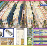 Ngoại Giao Căn Studio Giá Chỉ 1,5 Tỷ Tại Phủ Lý Hà Nam