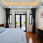 Mt hẻm 256 phan huy ích 4.5x16m 1t lửng 3 lầu- giá 8.8 tỷ