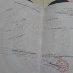 Hiếm bán nhà kinh doanh mặt quốc lộ 5a tại phùng chí kiên, mỹ hào, hưng yên
