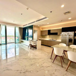 Cho Thuê Căn Hộ Sarica - Sala - 2 Phòng Ngủview Đẹp Nhà Mới Đang Trống Sẵn