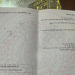 Chính Chủ Bán Mặt Phố Quang Trung - Hà Đông - Vị Trí Vàng, Kinh Doanh Đỉnh