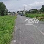 Bán Đất Mặt Tiền Đường Đt 821, Tại Xã Lộc Giang, Huyện Đức Hòa, Tỉnh Long An