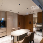 Bán căn 1pn - 62m2 view trưc diện sông saigon 31,9tỷ tòa sea - jw marriott