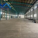 Bán nhà xưởng 30.200m2 giá 165 tỷ. kcn nhơn trạch-đồng nai