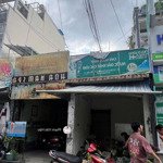 Nhà mặt tiền trần hữu trang trung tâm phú nhuận chỉ 166tr/m2, vị trí đắc địa kinh doanh sầm uất