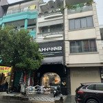 Bán nhà mặt tiền nội bộ đường bắc hải, ngay chợ nam hòa, diện tích 4.2x27m, nhà 3 lầu, giá 15.9 tỷ