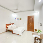 Cho thuê phòng 1 ngủ 1 bếp 28m2, full đồ tại nguyễn thị định, trung hòa, cầu giấy, hà nội giá 4tr6