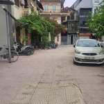 Bán nhà mặt hồ đầm tròn, ngọc hà, ba đình, 50m2 3 tầng, đang cho thuê kinh doanh, giá hơn 17 tỷ