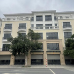 Bán shophouse đường đại dương 30m, ngay ngã tư, 80m2 đông nam giá bán 16 tỷ (thương lượng)