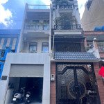 Bán nhà mặt tiền kd đường đất thánh ( sát khu bắc hải ), 4.2x27m, 3 lầu đẹp ở ngay, chỉ nhỉnh 15 tỷ